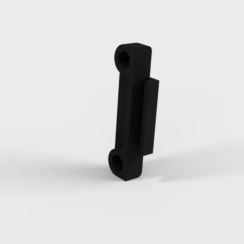 Serre-câble Sidewinder X1 pour câble ruban