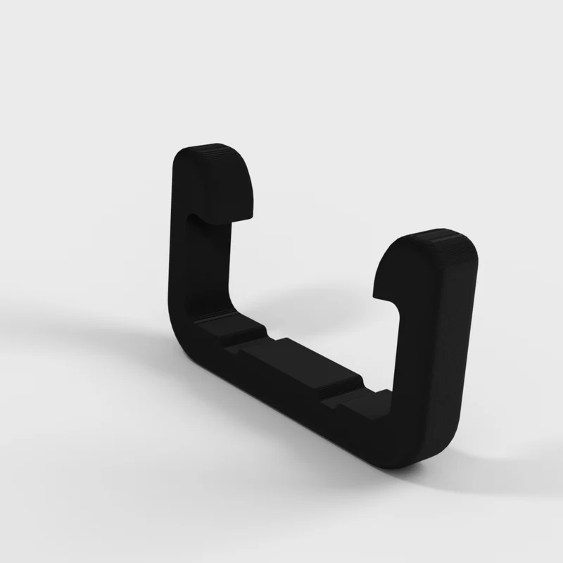 Clips de câble pour extrusion 80/20