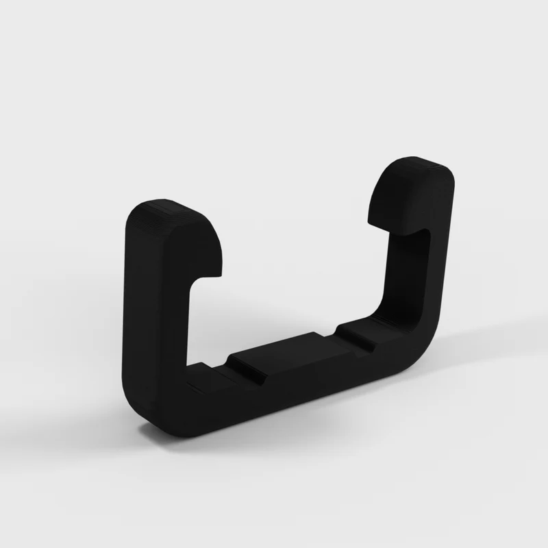 Clips de câble pour extrusion 80/20