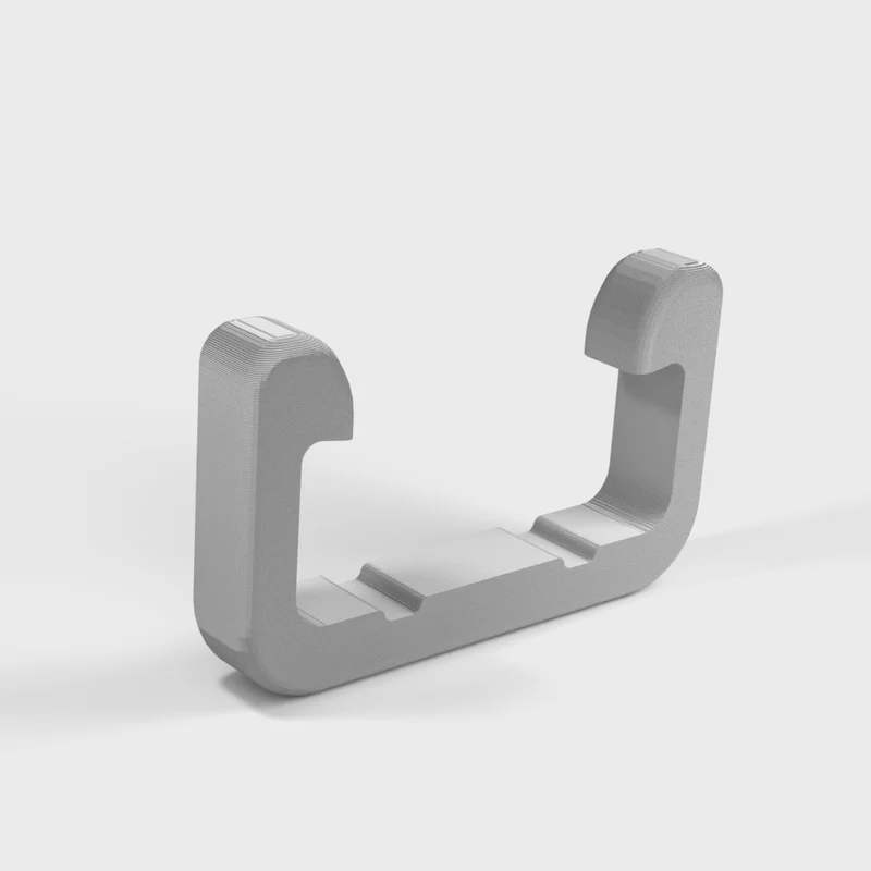 Clips de câble pour extrusion 80/20