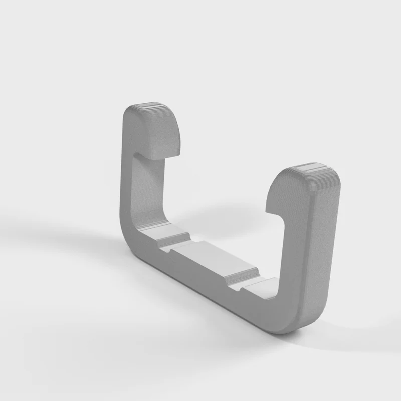 Clips de câble pour extrusion 80/20