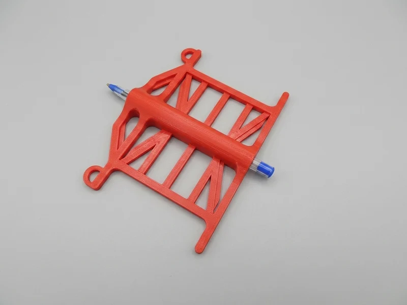 Bobine de ficelle compacte pour paracorde de 4 mm