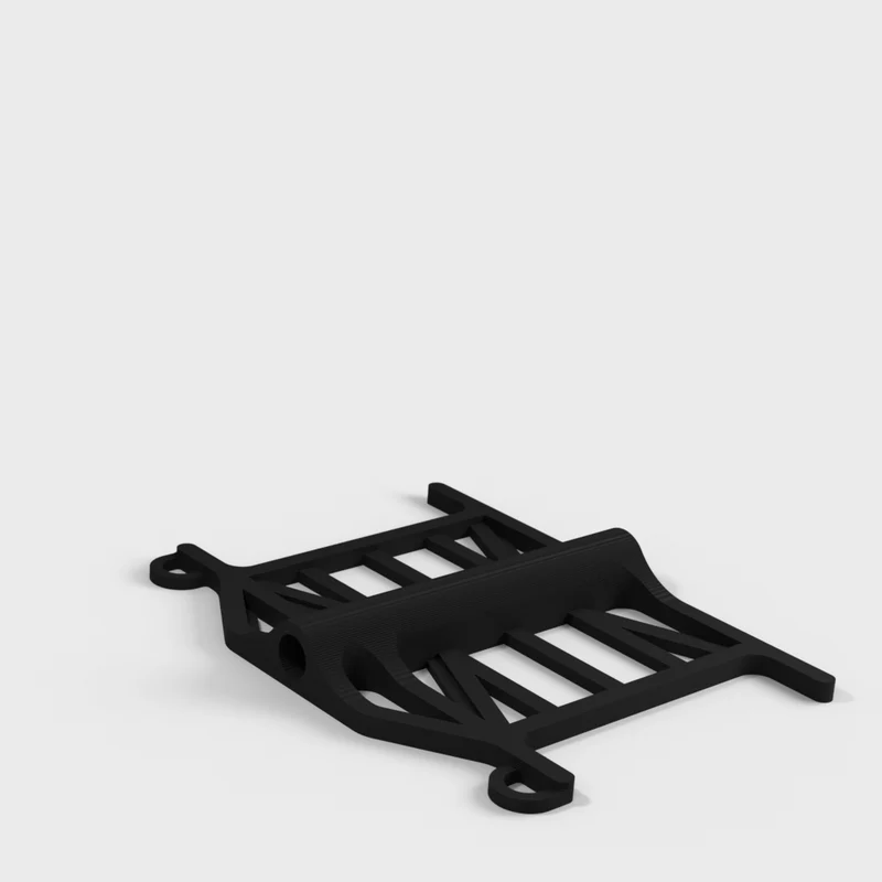 Bobine de ficelle compacte pour paracorde de 4 mm