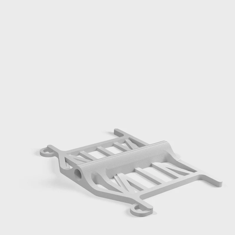 Bobine de ficelle compacte pour paracorde de 4 mm