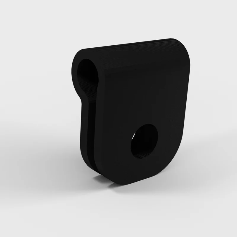 Serre-câble pour vélo