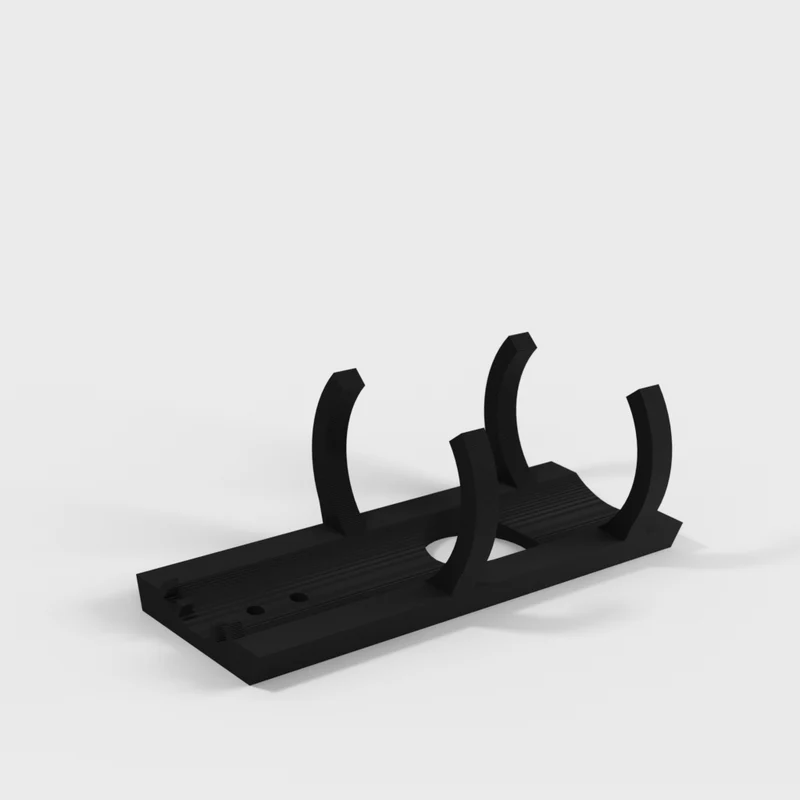 Support de caméra iSight pour Thing-O-Matic