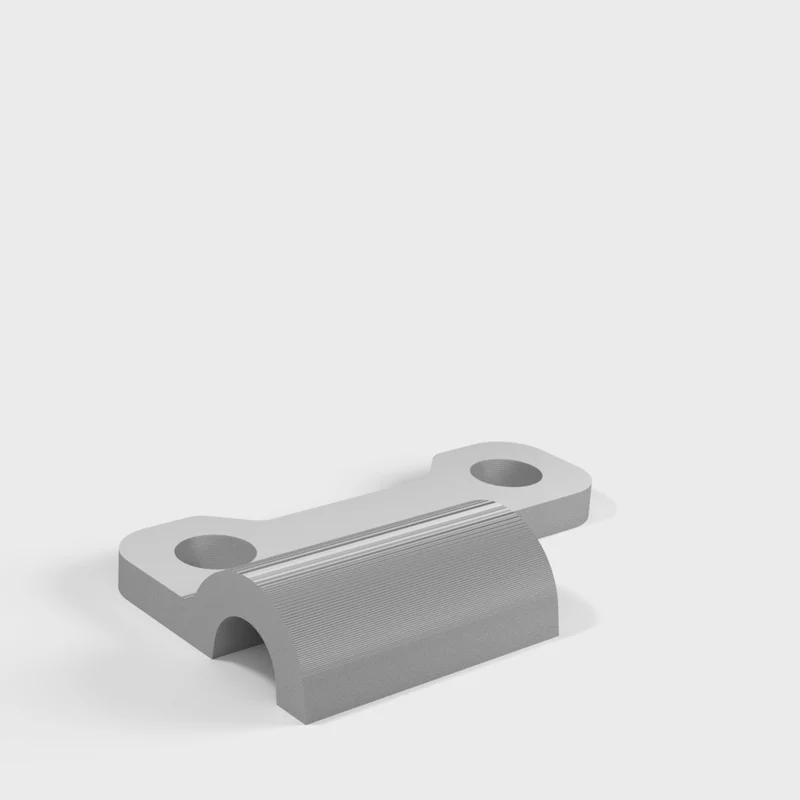 Pince de câble pour lunettes DJI FPV