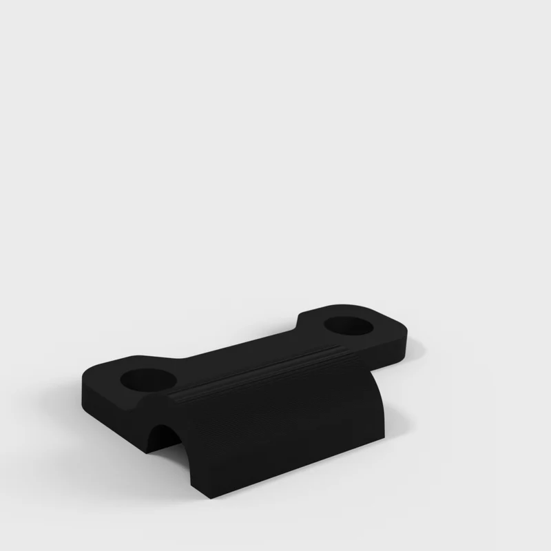 Pince de câble pour lunettes DJI FPV