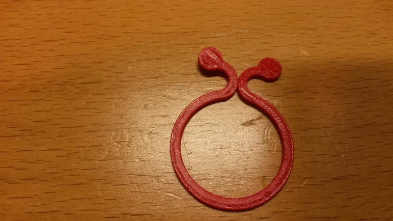 Attaches de câbles et clips de câbles - Organisation en plusieurs tailles