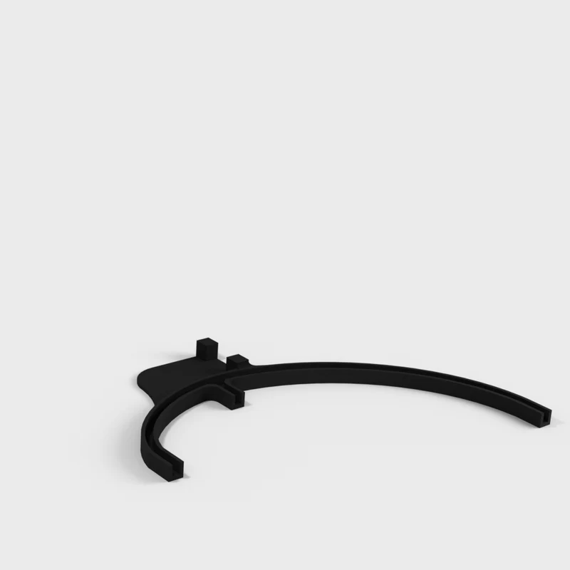 FreeTrack / TrackIR Clip LED Infrarouge