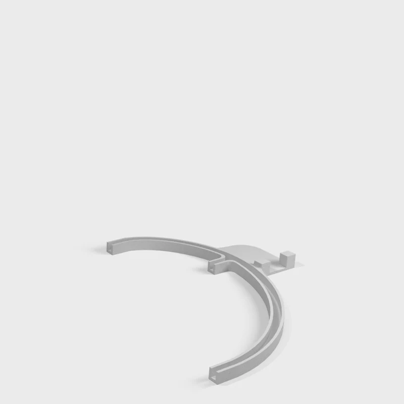 FreeTrack / TrackIR Clip LED Infrarouge