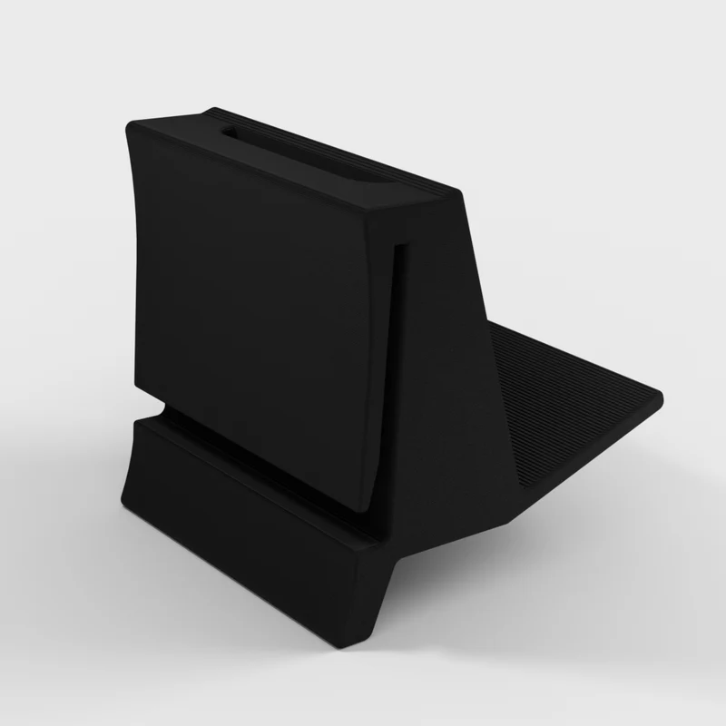Support de batterie DJI Goggles v2 pour bandeau