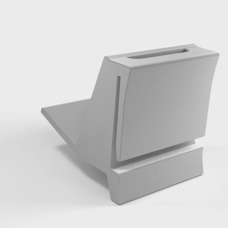 Support de batterie DJI Goggles v2 pour bandeau