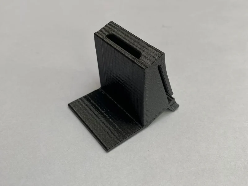 Support de batterie DJI Goggles v2 pour bandeau