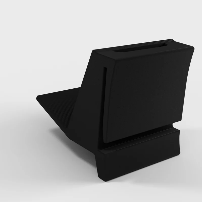 Support de batterie DJI Goggles v2 pour bandeau