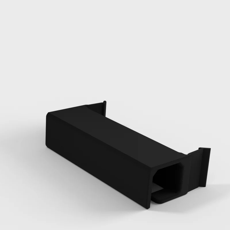 Canal câble clip-on pour UHP-200