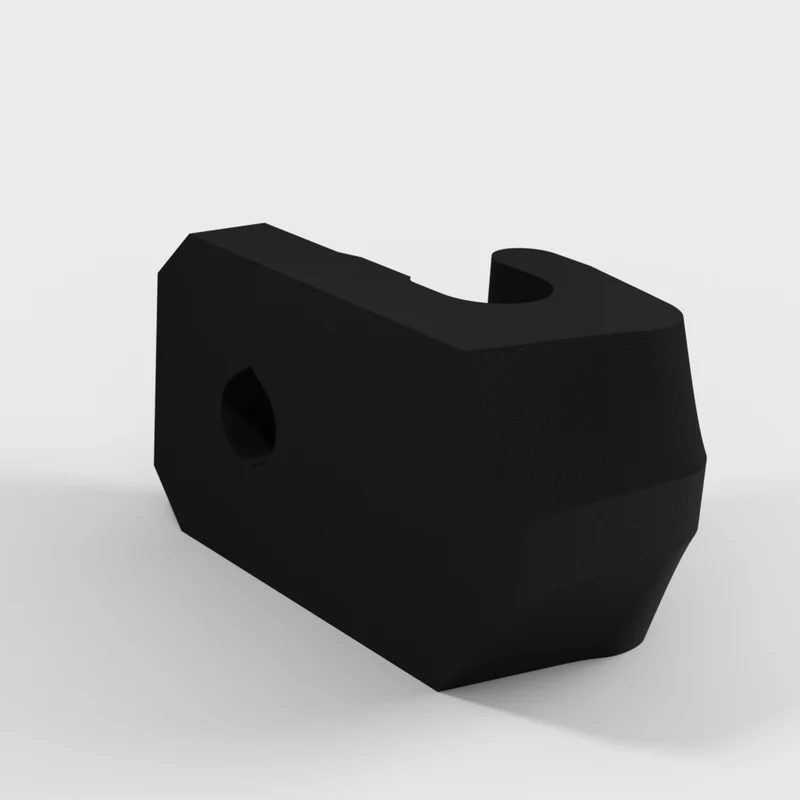Attaches en fil à étagère en fil Rubbermaid