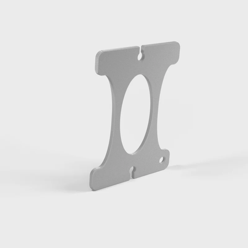 V2 Support de câble pour casque simple et rapide