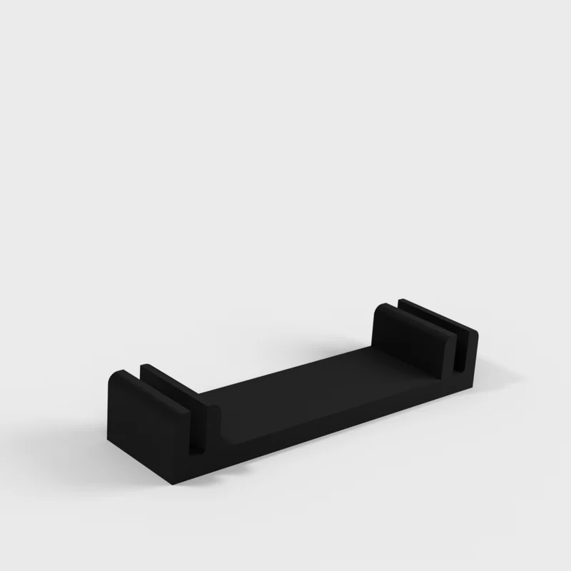 Serre-câble Lasersaur pour une gestion efficace des câbles