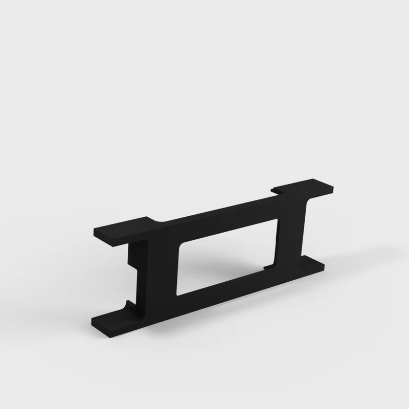 Support de câble pratique pour adaptateur secteur Dell (LA65NS2-01)
