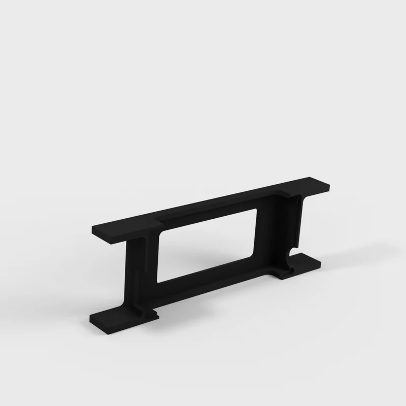 Support de câble pratique pour adaptateur secteur Dell (LA65NS2-01)