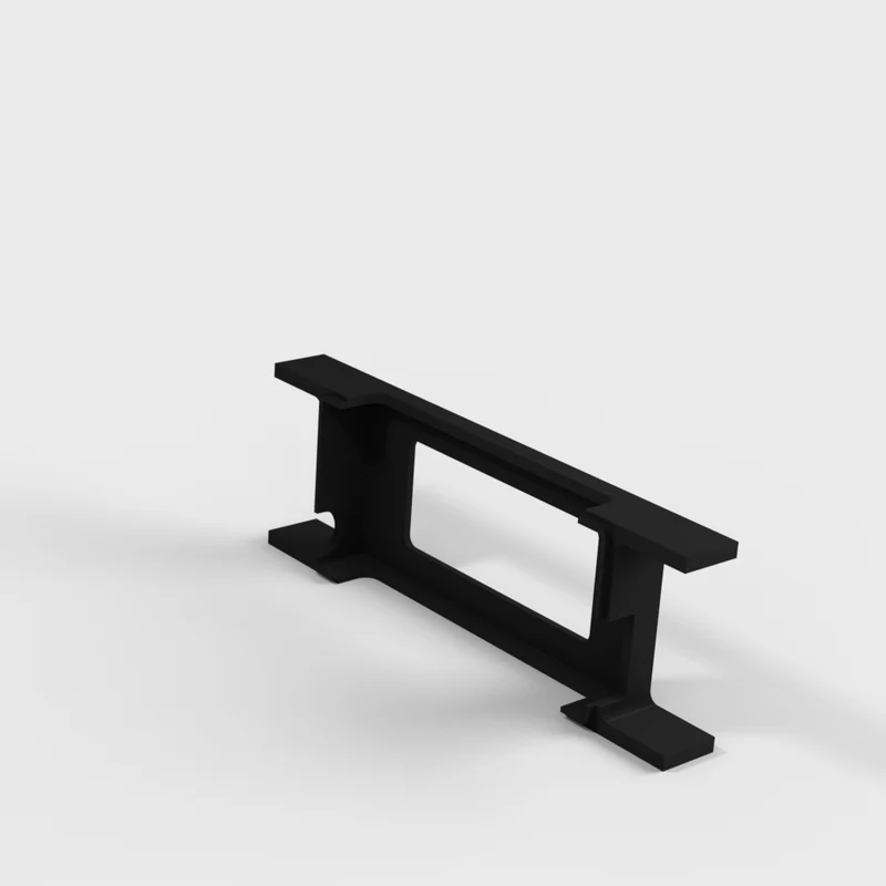 Support de câble pratique pour adaptateur secteur Dell (LA65NS2-01)