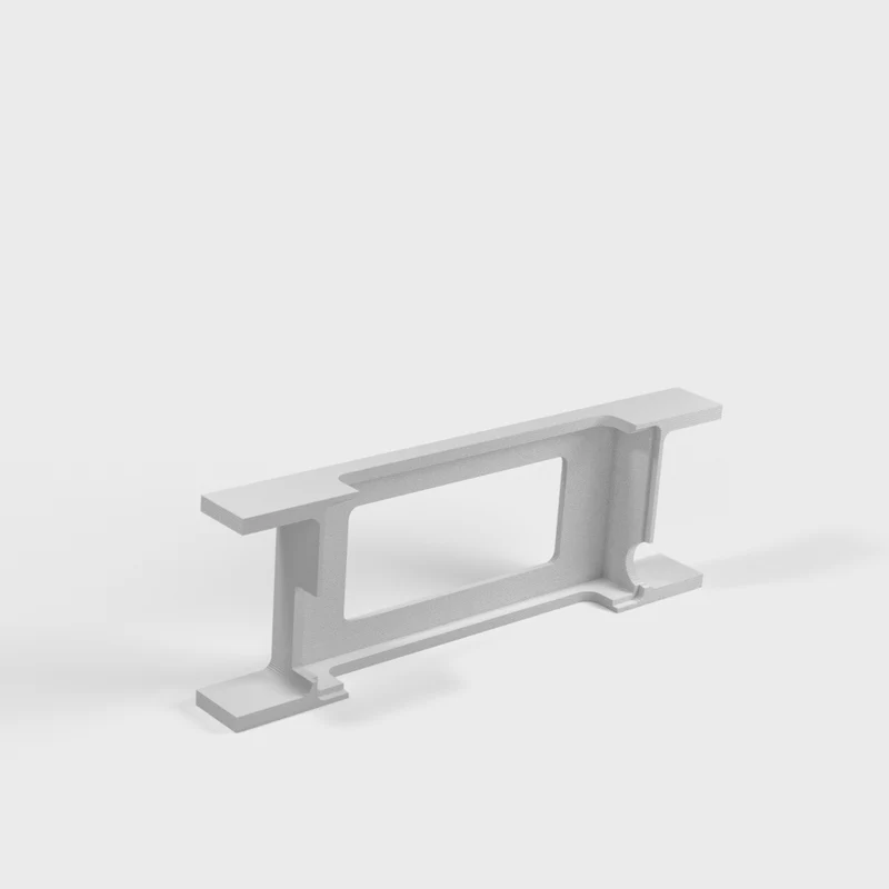 Support de câble pratique pour adaptateur secteur Dell (LA65NS2-01)