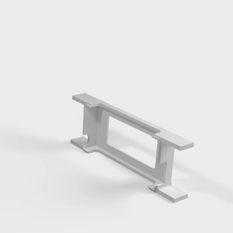 Support de câble pratique pour adaptateur secteur Dell (LA65NS2-01)