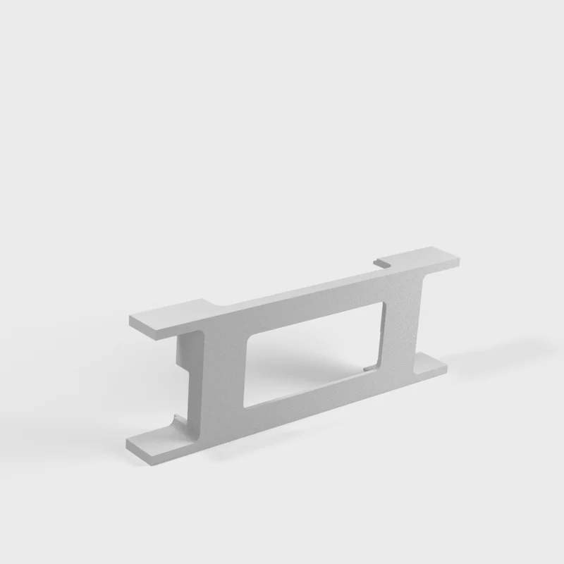 Support de câble pratique pour adaptateur secteur Dell (LA65NS2-01)