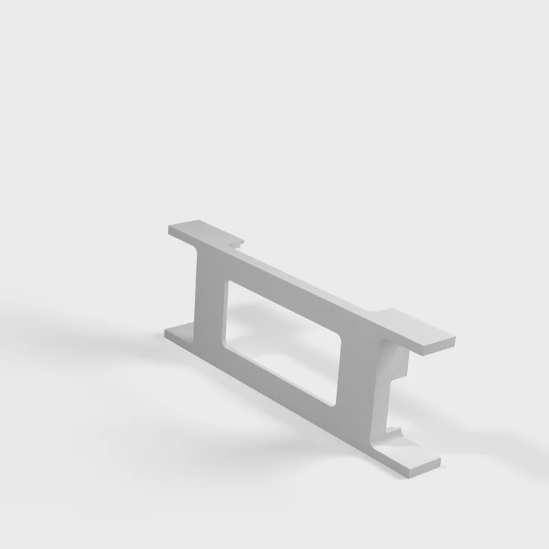 Support de câble pratique pour adaptateur secteur Dell (LA65NS2-01)