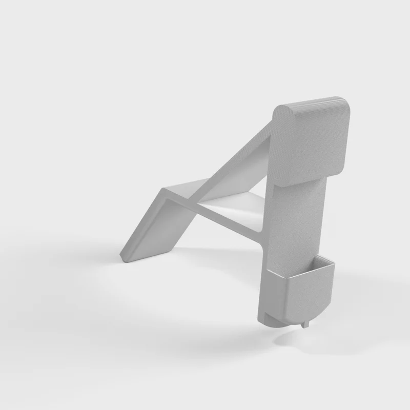Support de câble Renault Zoe