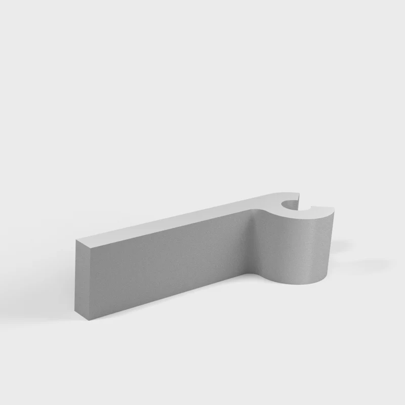 Clips pour fil EL - Fixation des fils électroluminescents