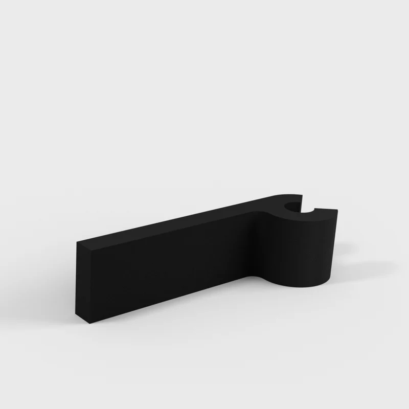 Clips pour fil EL - Fixation des fils électroluminescents