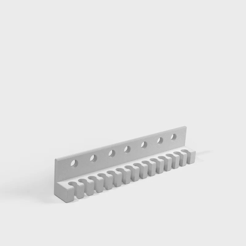 Gestion des câbles pour Ethernet RJ45 - Organisation optimale des câbles réseau