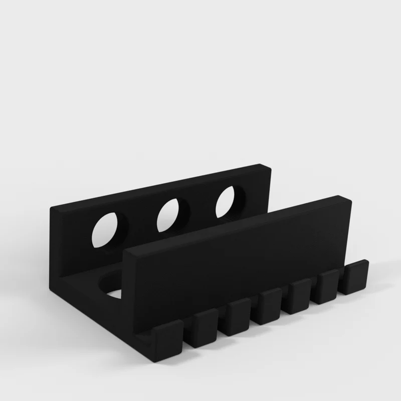 Organisateur de bureau Ikea Kabel