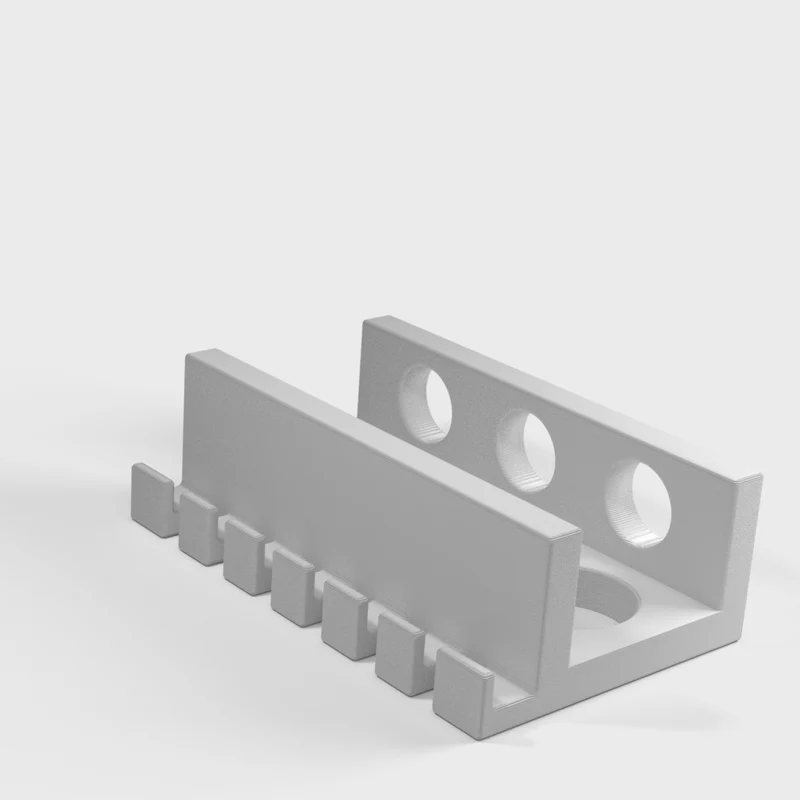Organisateur de bureau Ikea Kabel
