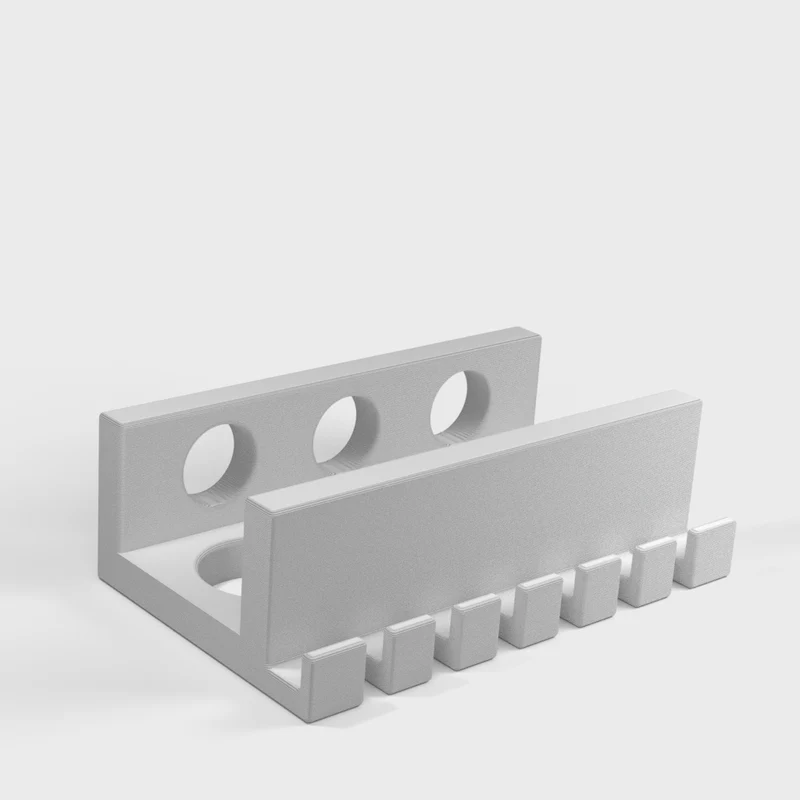 Organisateur de bureau Ikea Kabel