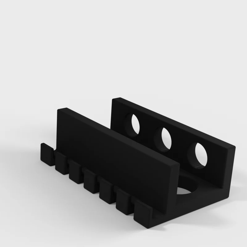 Organisateur de bureau Ikea Kabel