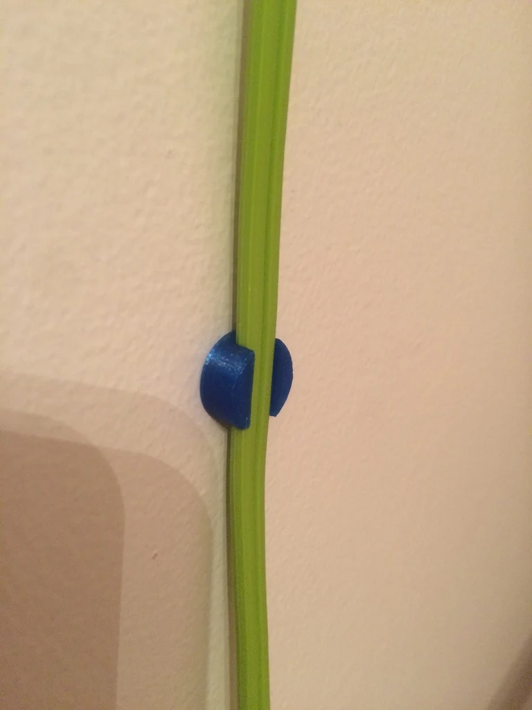 Support de câble pour lampe pour enfants IKEA SMILA