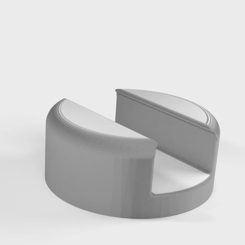Support de câble pour lampe pour enfants IKEA SMILA