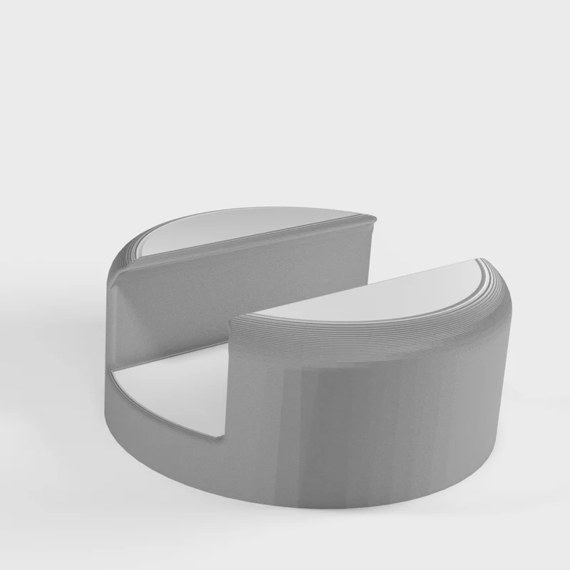 Support de câble pour lampe pour enfants IKEA SMILA