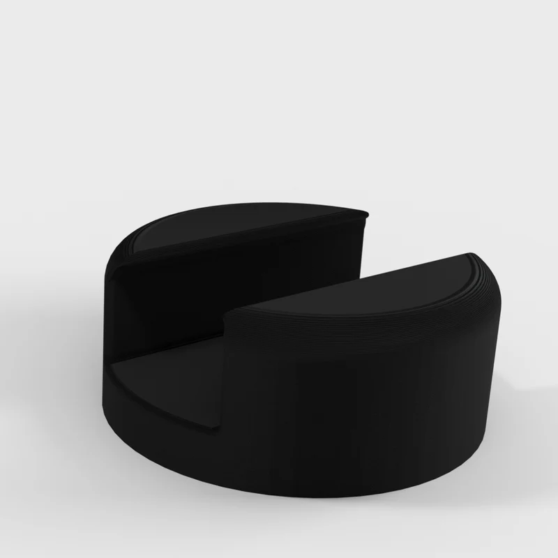 Support de câble pour lampe pour enfants IKEA SMILA