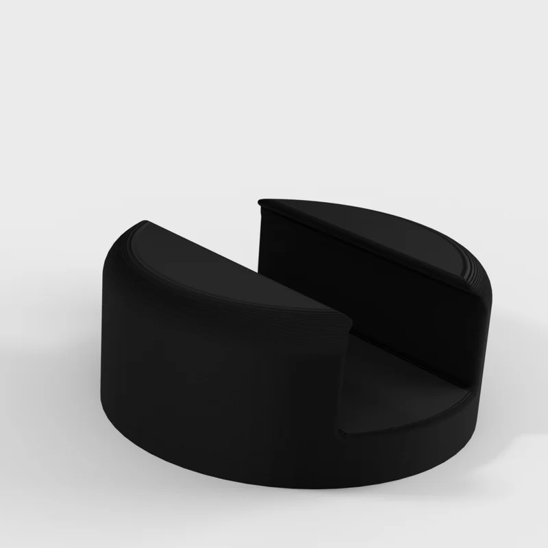 Support de câble pour lampe pour enfants IKEA SMILA