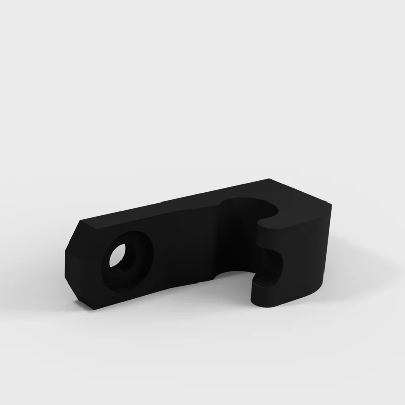 Clips d'étagère Closetmaid pour étagères en fil métallique