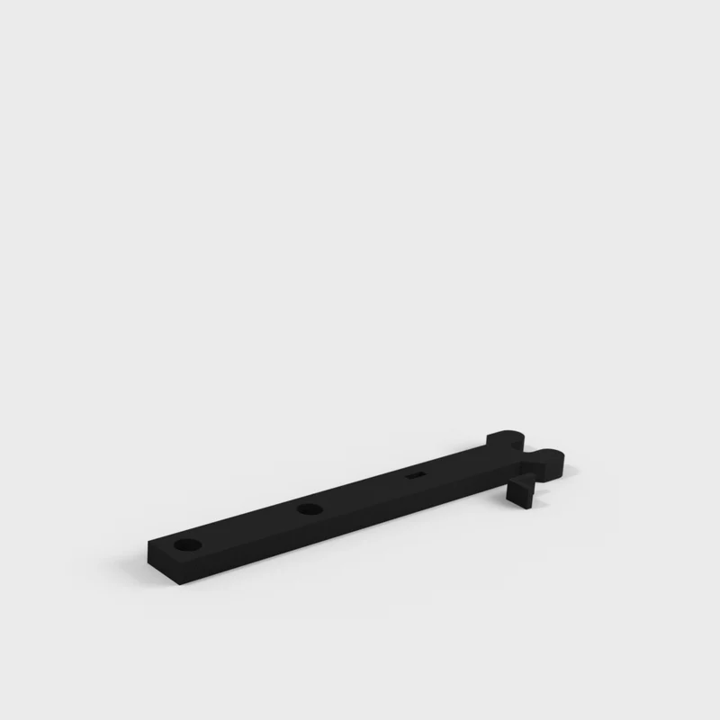 Support de transducteur Vexilar pour FL-18 GENZ PACK