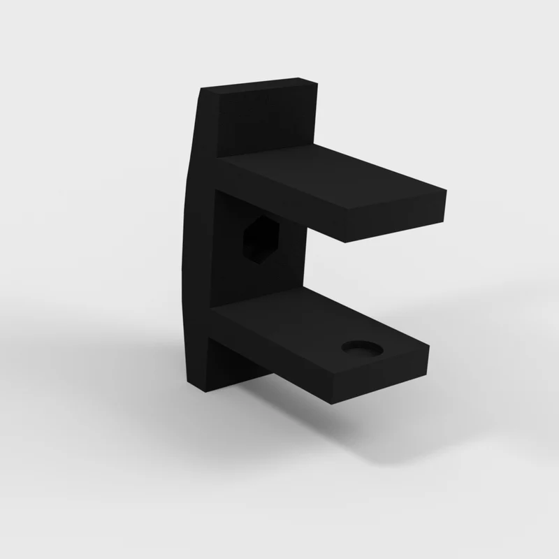 Support de câble Robo 3D
