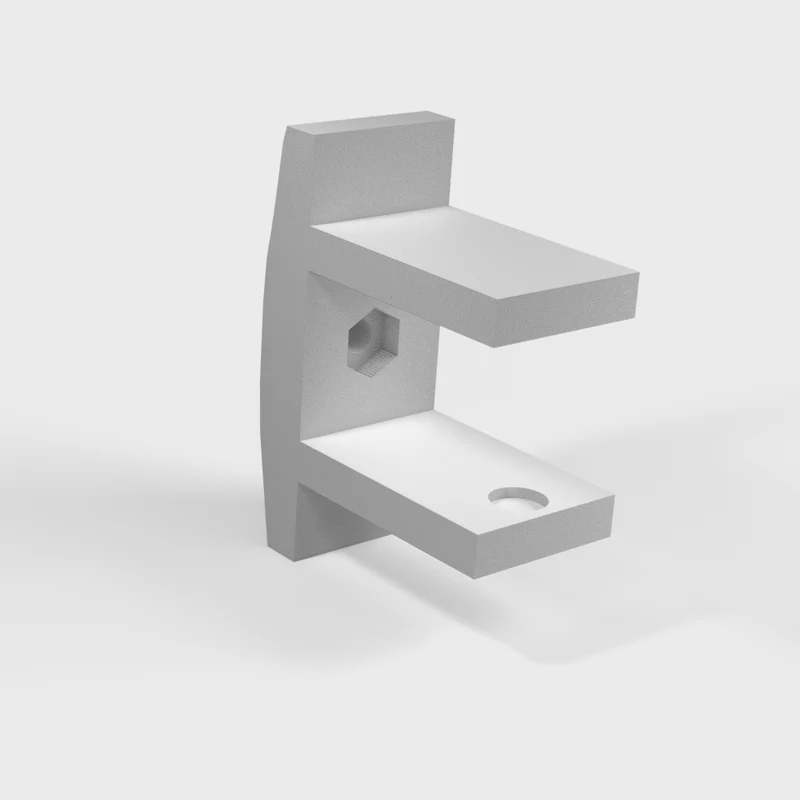 Support de câble Robo 3D