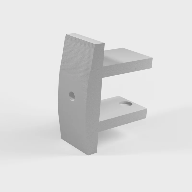 Support de câble Robo 3D