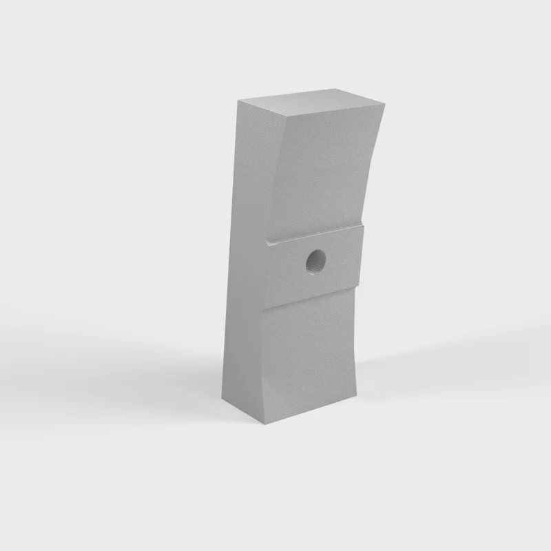 Support de câble Robo 3D