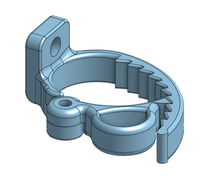 Pince multifonctionnelle pour câbles et tuyaux